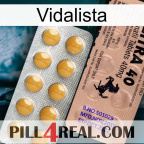 Vidalista 41